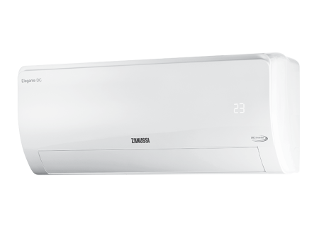Настенная сплит-система Zanussi ZACS/I-12 HE/A18/N1 (инверторная) комплект