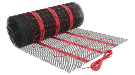 Мат нагревательный Thermo TVK-210 3,8 м2 800 Вт