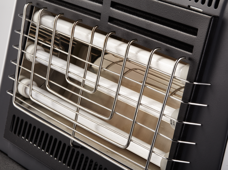 Газовый инфракрасный обогреватель Ballu BIGH-55 H