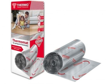 Мат нагревательный Thermo TVK-130 LP 7 м2 890 Вт