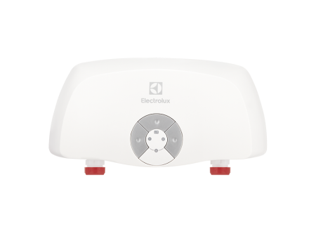 Водонагреватель проточный электрический Electrolux Smartfix 2.0 S (3,5 kW) - душ