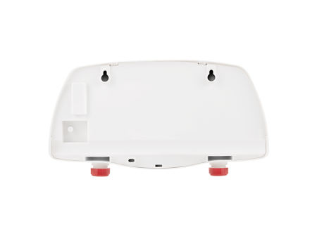 Водонагреватель проточный электрический Electrolux Smartfix 2.0 T (3,5 kW) - кран