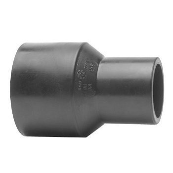 Переход Спигот  250х225 SDR 11 ПЭ100 BANNINGER (Германия) Переход Спигот  250х225 SDR 11 ПЭ100 BANNINGER (Германия)