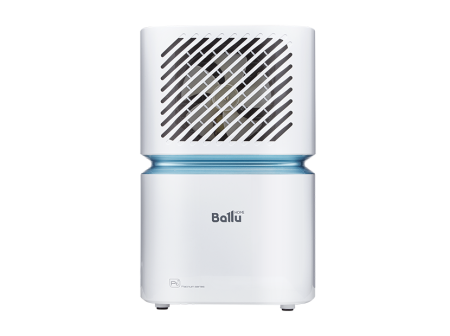 Мультикомплекс сушильный Ballu BD12T