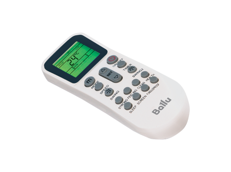 Настенная сплит-система Ballu BSWI-07HN1/EP/15Y (инверторная) комплект