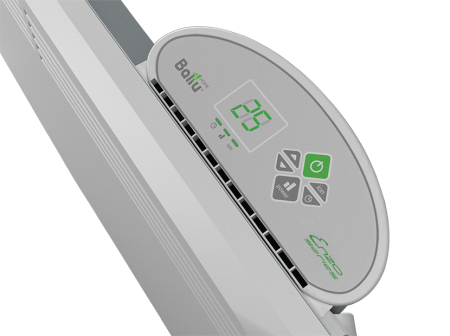 Конвектор электрический Ballu Enzo BEC/EZER-2000