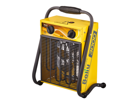 Тепловая пушка Ballu BHP-M-3