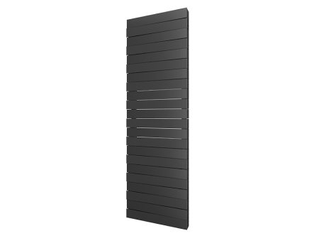 Биметаллический радиатор Royal Thermo PianoForte Tower new Noir Sable, 22 секции, боковая подводка Биметаллический радиатор Royal Thermo PianoForte Tower new Noir Sable, 22 секции, боковая подводка