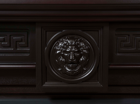 Портал для камина Firelight Vittoriano 30 Венге