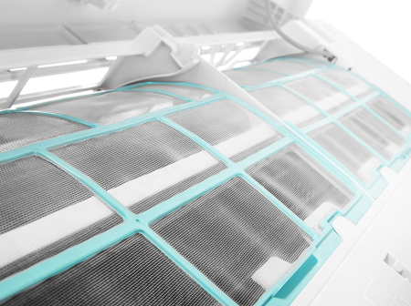 Настенная сплит-система Ballu BSYI-18HN8/ES (инверторная) комплект