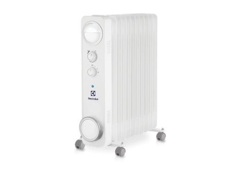 Масляный радиатор Electrolux Sphere EOH/M-6221 (11 секций)
