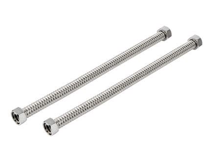 Подводка гибкая BALLU BP-500 (2 шт.)