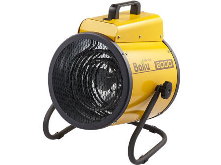 Тепловая пушка Ballu BHP-P2-6