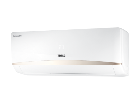 Настенная сплит-система Zanussi ZACS/I-09 HPF/A17/N1 (инверторная) комплект