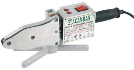 Аппарат для сварки полипропиленовых труб Candan CM-03-ONLY
