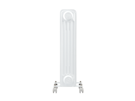 Масляный радиатор Zanussi Espressione ZOH/ES-07WN 1500W (7-секций)