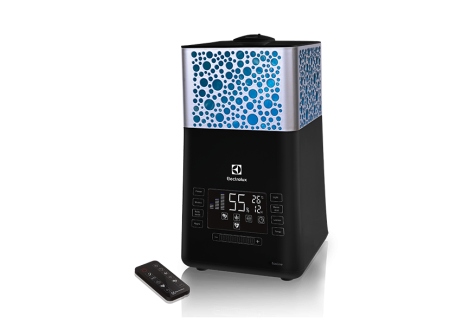 Увлажнитель воздуха ультразвуковой Electrolux EHU-3710D