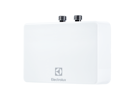 Водонагреватель проточный электрический Electrolux NP 6 Aquatronic 2.0