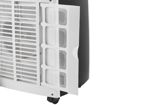 Мобильный кондиционер Electrolux EACM- 18 НP/N3