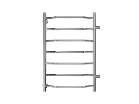 Полотенцесушитель водяной Royal Thermo Трапеция П7 500х796, боковое подключение м/о 500