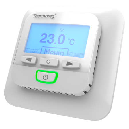 Терморегулятор Thermo Thermoreg TI-950 для теплого пола