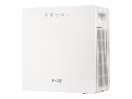 Мойка воздуха Ballu AW-340 White