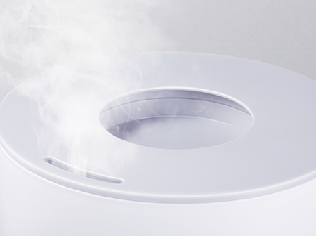 Увлажнитель воздуха ультразвуковой Ballu UHB-705