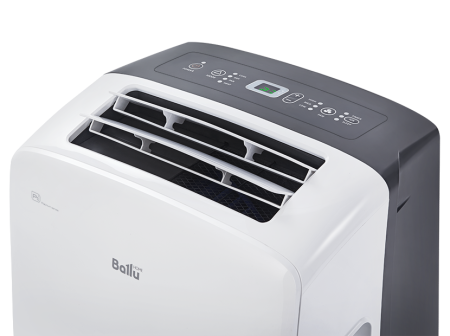 Мобильный кондиционер Ballu BPHS-12H