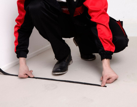 Мат нагревательный Thermo TVK-210 9,6 м2 2020 Вт