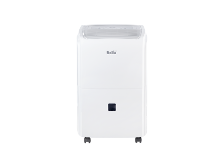 Осушитель воздуха Ballu BDT-25L