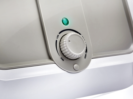 Водонагреватель накопительный электрический Ballu BWH/S 10 Capsule O Водонагреватель накопительный электрический Ballu BWH/S 10 Capsule O