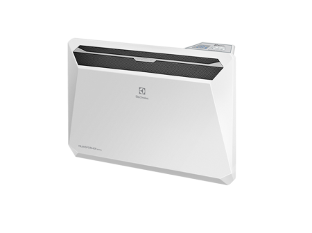 Комплект Electrolux Rapid Transformer с блоком управления ECH/R-1500 T-TUE (электронный)