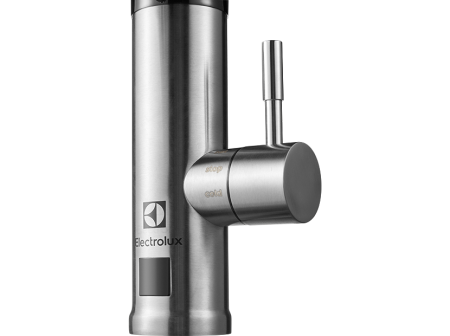 Водонагреватель проточный электрический Electrolux Taptronic S Водонагреватель проточный электрический Electrolux Taptronic S