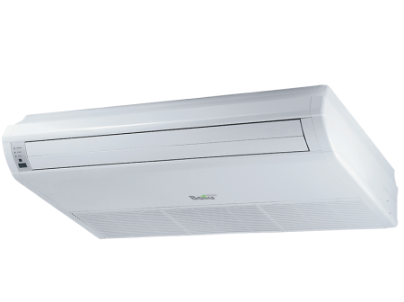 Блок внутренний напольно-потолочный Ballu Machine BVRFU-KS7-140