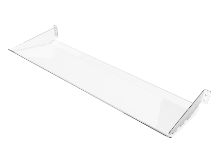 Экран для настенного кондиционера Ballu Сплит 800