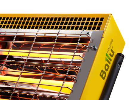 Инфракрасный обогреватель Ballu BIH-LM-1.5-S