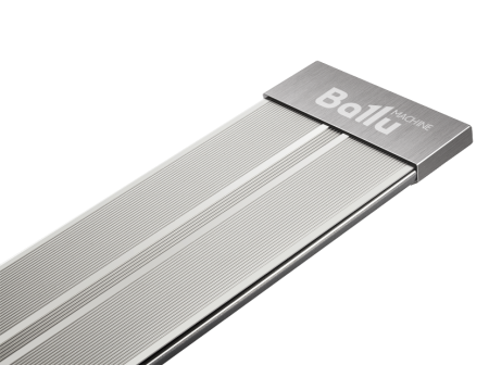 Инфракрасный обогреватель Ballu BIH-AP4-0.6