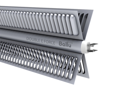 Конвектор электрический Ballu Camino Eco BEC/EM-1500 Конвектор электрический Ballu Camino Eco BEC/EM-1500