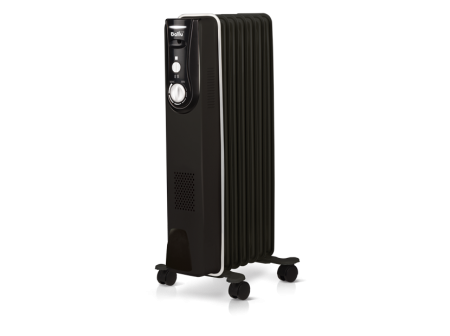 Масляный радиатор Ballu BOH/MD-07BBN (7 секций)