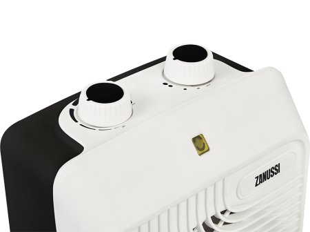 Тепловентилятор Zanussi ZFH/S-204