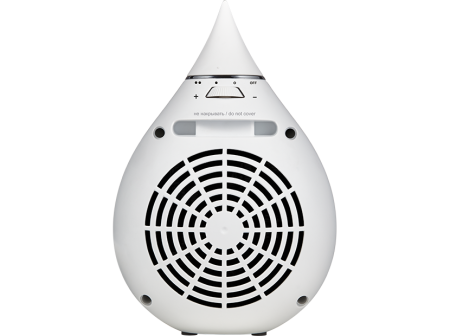 Тепловентилятор Zanussi ZFH/C-404