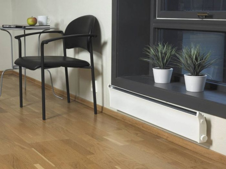 Конвектор электрический Adax Norel LM 10 1000Вт