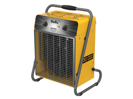 Тепловая пушка Ballu BHP-M2-30