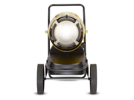 Дизельная тепловая пушка Ballu BHDP-30