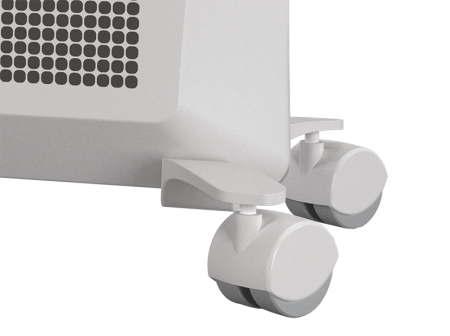 Обогреватель конвективно-инфракрасный Ballu Red Evolution BIHP/R-1500