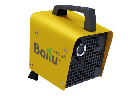 Тепловая пушка электрическая Ballu BKN-5