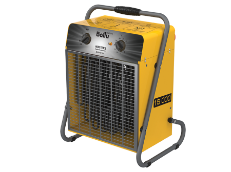 Тепловая пушка Ballu BHP-M2-15
