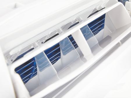 Настенная сплит-система Ballu BSO-12HN1 комплект