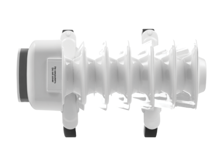 Масляный радиатор Zanussi Casa ZOH/CS - 07W 1500W (7 секций)
