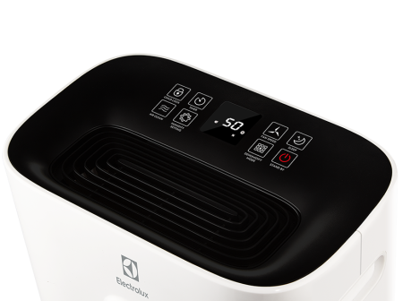 Осушитель воздуха Electrolux EDM-25L